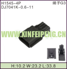 XFP-H1545-4P