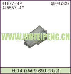 XFP-H1677-4P