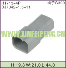 XFP-H1713-4P