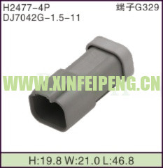 XFP-H2477-4P