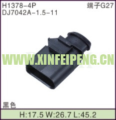 XFP-H1378-4P
