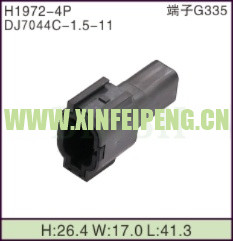 XFP-H1972-4P