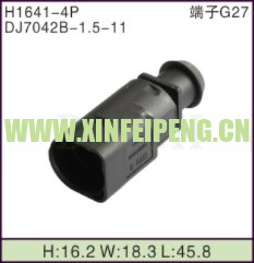 XFP-H1641-4P