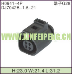 XFP-H0941-4P