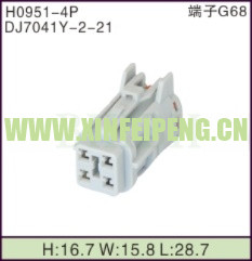 XFP-H0951-4P
