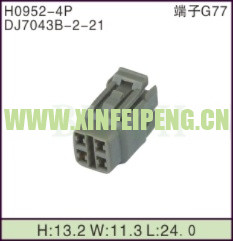 XFP-H0952-4P