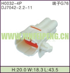 XFP-H0032-4P