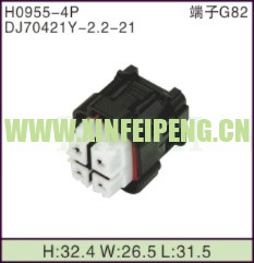 XFP-H0955-4P