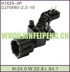 XFP-H1629-4P