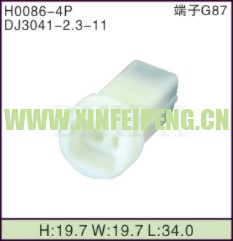 XFP-H0086-4P