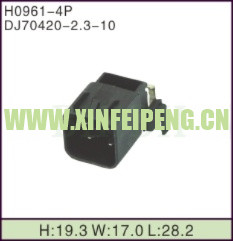 XFP-H0961-4P