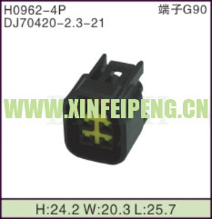 XFP-H0962-4P