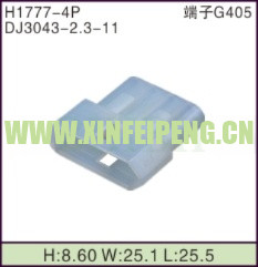 XFP-H1777-4P