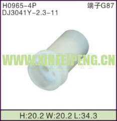 XFP-H0965-4P