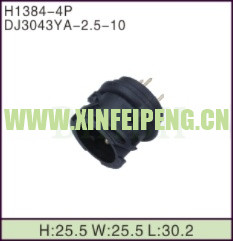 XFP-H1384-4P