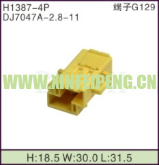 XFP-H1387-4P