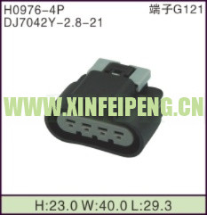 XFP-H0976-4P