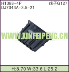 XFP-H1388-4P