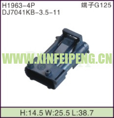 XFP-H1963-4P