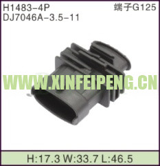 XFP-H1483-4P