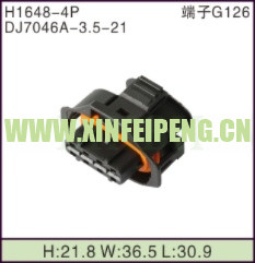 XFP-H1648-4P