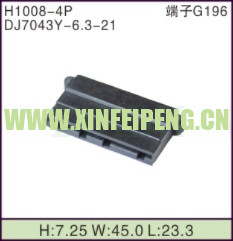 XFP-H1008-4P