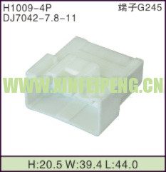 XFP-H1009-4P