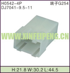 XFP-H0542-4P