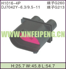 XFP-H1016-4P