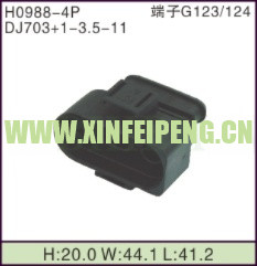 XFP-H0988-4P