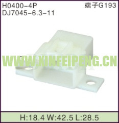 XFP-H0400-4P