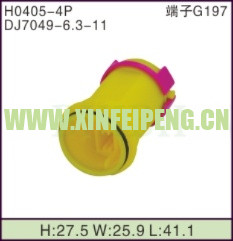 XFP-H0405-4P