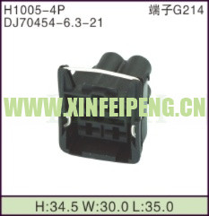 XFP-H1005-4P