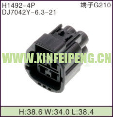XFP-H1492-4P