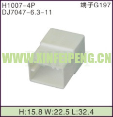 XFP-H1007-4P