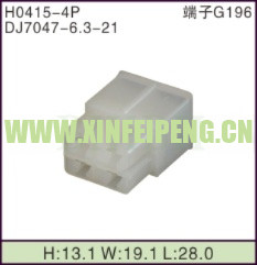 XFP-H0415-4P