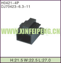 XFP-H0421-4P