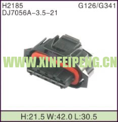 XFP-H2185-5P