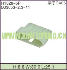 XFP-H1028-5P