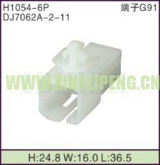 XFP-H1054-6P