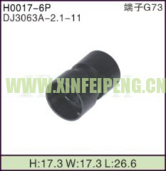 XFP-H0017-6P