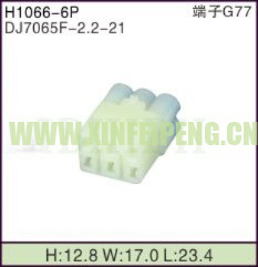 XFP-H1066-6P