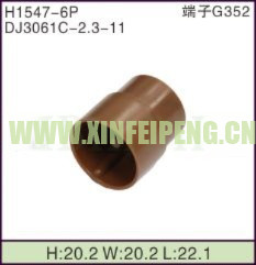 XFP-H1547-6P