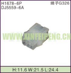 XFP-H1678-6P