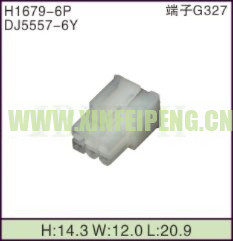 XFP-H1679-6P