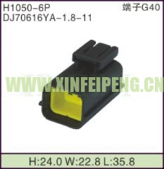 XFP-H1050-6P