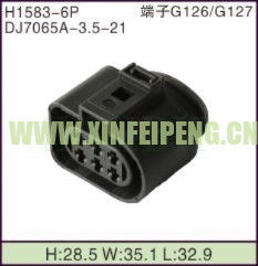 XFP-H1583-6P