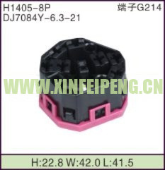 XFP-H1405-8P