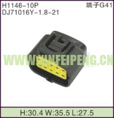 XFP-H1146-10P