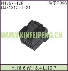 XFP-H1757-12P